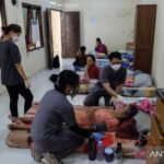 Indonesia memperingati Hari Kesehatan dengan fokus pada pencegahan dan kesejahteraan.