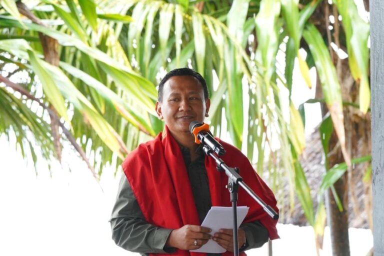 Indonesia memperkuat perhutanan sosial untuk mendorong ekonomi hijau