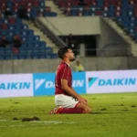 Indonesia menghadapi badai kritik setelah gagal mempertahankan medali emas sepak bola SEA Games