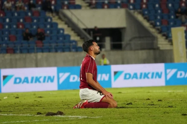 Indonesia menghadapi badai kritik setelah gagal mempertahankan medali emas sepak bola SEA Games