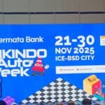 Industri otomotif Indonesia diperkirakan akan mengalami ekspansi lebih lanjut.