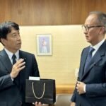 Jepang dan Indonesia Mencari Kerja Sama yang Lebih Kuat dalam Industri Otomotif