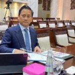 Keponakan Prabowo Semakin Dekat untuk Mendapatkan Posisi Kunci di Bank Indonesia