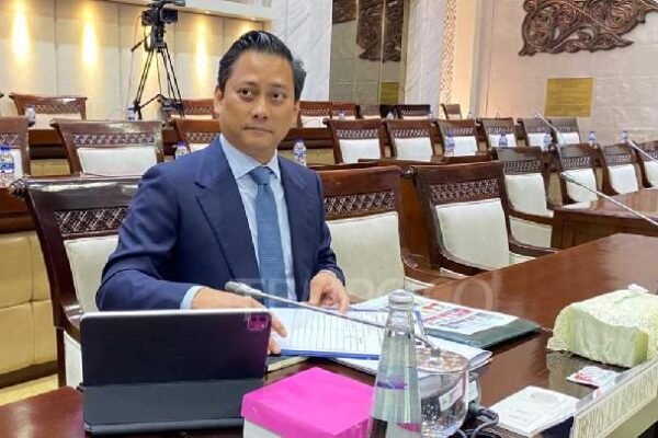 Keponakan Prabowo Semakin Dekat untuk Mendapatkan Posisi Kunci di Bank Indonesia