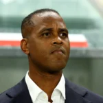 Kluivert, Indonesia berpisah setelah absen di Piala Dunia FIFA 2026