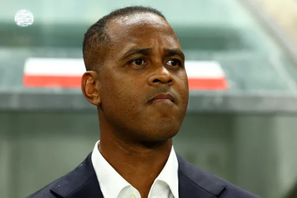 Kluivert, Indonesia berpisah setelah absen di Piala Dunia FIFA 2026