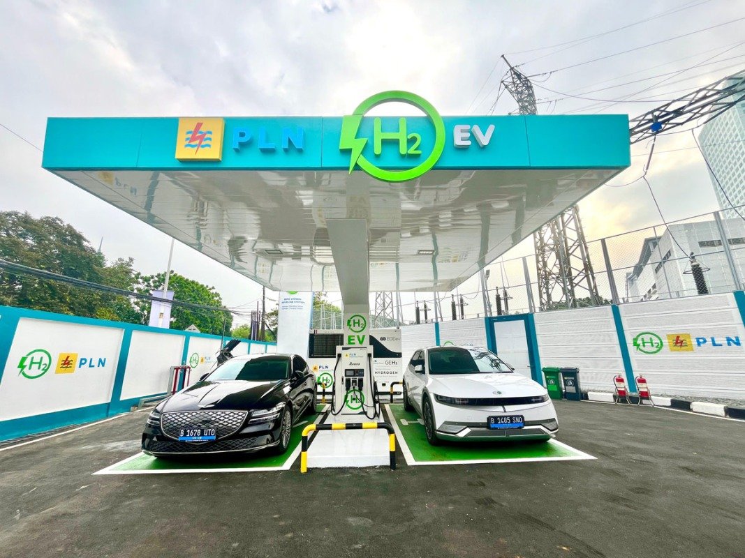 Masih ada tantangan untuk komersialisasi mobil hidrogen di Indonesia