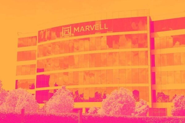 Mengapa Saham Marvell Technology (MRVL) Naik Hari Ini