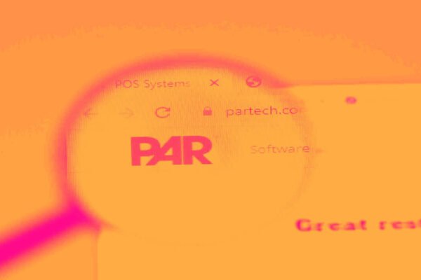 Mengapa Saham PAR Technology (PAR) Melonjak Hari Ini?
