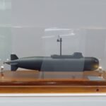 PT PAL Indonesia Luncurkan Desain Kapal Selam Otonom Terbaru