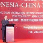 Pengaruh China dalam Ekonomi Indonesia Mencapai 41,2%, Menurut Studi