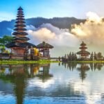 Pengeluaran Wisatawan Internasional di Indonesia Diprediksi Mencapai Rekor Tertinggi IDR 344 Triliun pada Tahun 2025