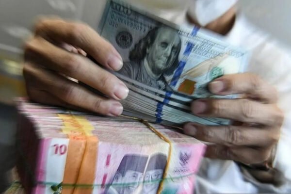 Perjalanan Rupiah Kembali ke Posisi Semula dan Arus Ekonomi Baru Indonesia