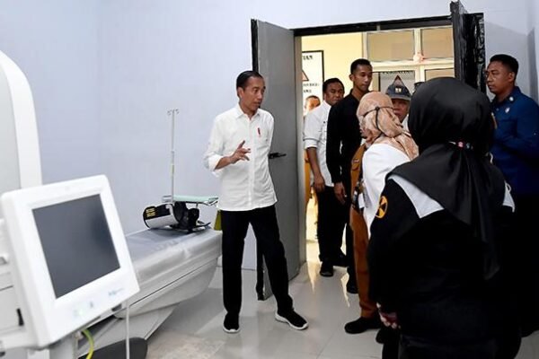 Presiden Jokowi Menetapkan Undang-Undang Kesehatan Baru Indonesia, Mengizinkan Aborsi dengan Syarat