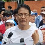 Purbaya Indonesia memperkirakan pertumbuhan ekonomi sebesar 6 persen pada tahun 2026.