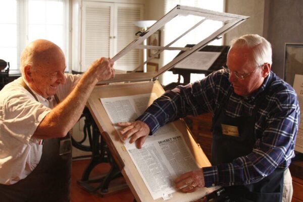 Sejarah Teknologi dan Inovasi Deseret News – Deseret News