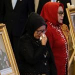 Siapakah Suharto, 'pahlawan nasional' terbaru Indonesia?