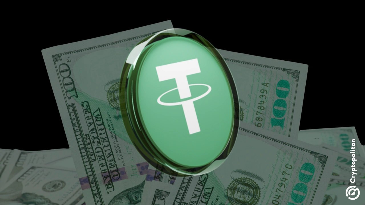 Stablecoin yang didukung oleh Tether akan beralih ke token gas asli USDT0 dalam pembaruan mainnet pada bulan Februari.