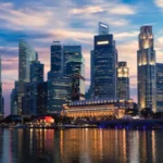 Tempat-tempat terbaik untuk dikunjungi di Singapura