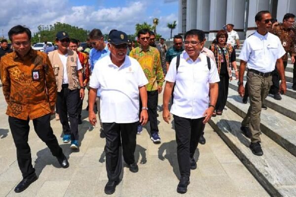 Tiga Berita Teratas Hari Ini: OIKN Indonesia Bertekad Menjadikan Kopi Sebagai Bagian dari Pembangunan Ekonomi Berkelanjutan