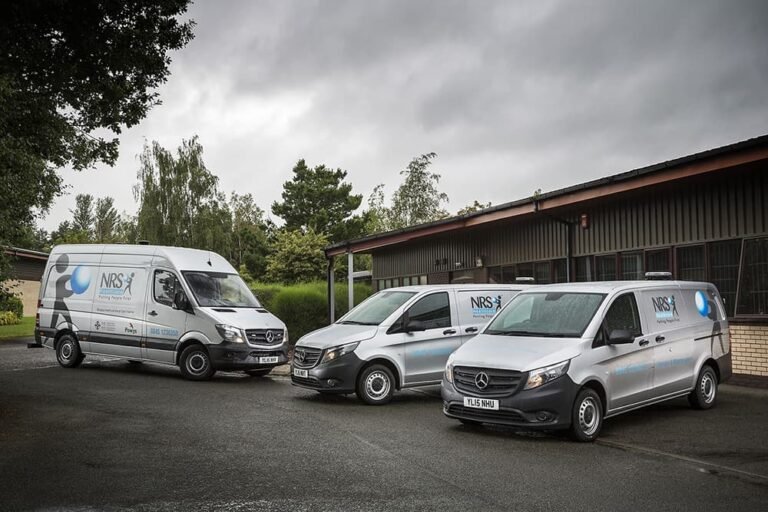 BERITA TERKINI: NRS Healthcare secara resmi dinyatakan pailit.