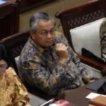 Bank Indonesia memperkirakan pertumbuhan ekonomi sebesar 5,33% untuk tahun 2026.