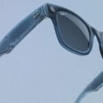 Berita Teknologi Hari Ini: Pembaruan Langsung pada 24 Desember 2024: Visi Meta untuk 2025: Kacamata Pintar Ray-Ban Akan Dilengkapi Layar Terintegrasi, Menurut Laporan