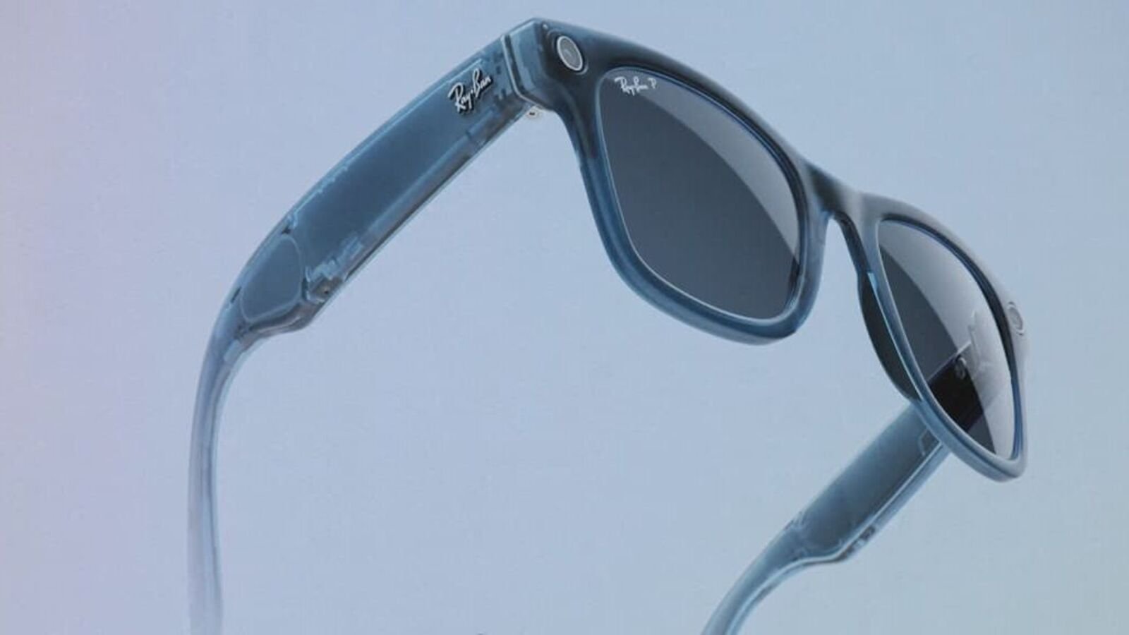 Berita Teknologi Hari Ini: Pembaruan Langsung pada 24 Desember 2024: Visi Meta untuk 2025: Kacamata Pintar Ray-Ban Akan Dilengkapi Layar Terintegrasi, Menurut Laporan