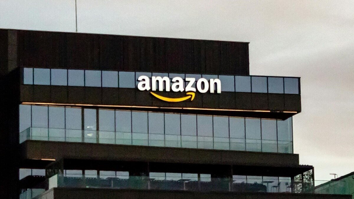 CEO Amazon Andy Jassy mengatakan bahwa kecerdasan buatan (AI) akan mengurangi jumlah pekerjaan manusia.