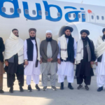 Delegasi Afghanistan untuk pemberantasan narkotika melakukan kunjungan ke Indonesia.