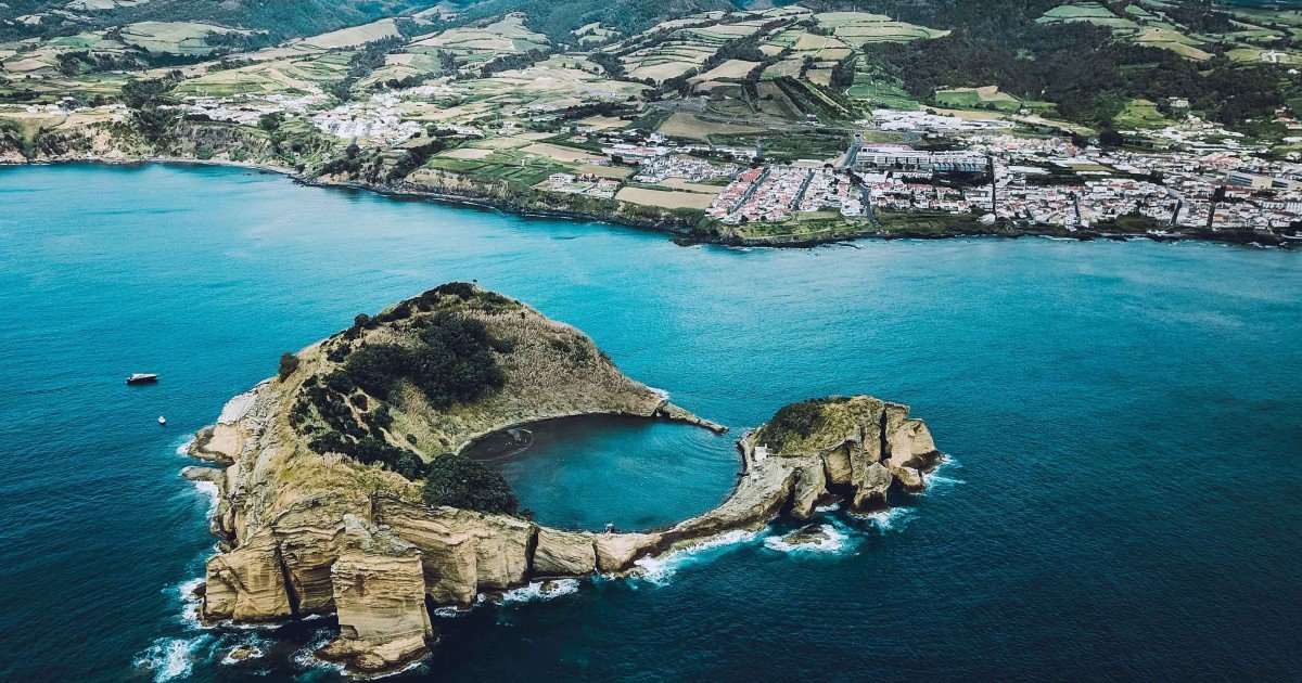 Hidup di Azores: kelebihan, kekurangan, biaya, dan tempat terbaik untuk tinggal