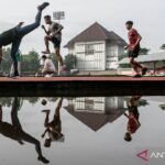 Indonesia akan memberikan beasiswa pendidikan tinggi bagi atlet-atlet terbaik.