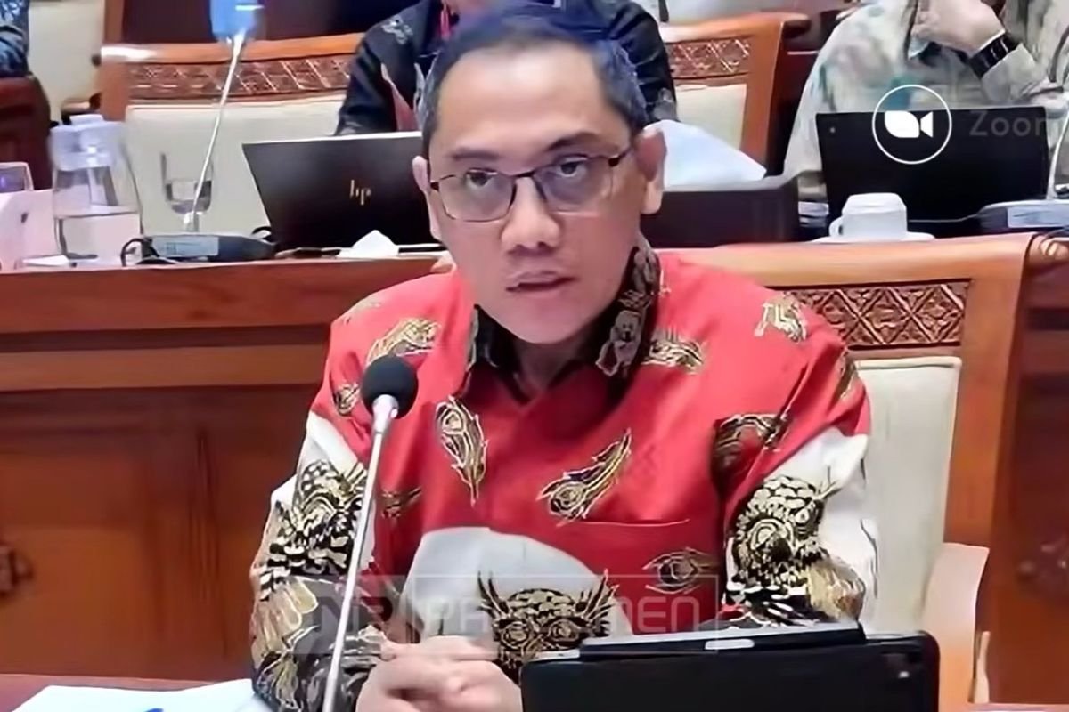Indonesia akan mendirikan lembaga perlindungan data pribadi yang independen.