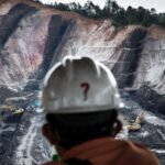 Indonesia akan terus membakar batu bara hingga tahun 2050-an, sesuai dengan rencana iklim yang diperbarui.