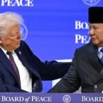 Indonesia bersiap untuk mengirimkan hingga 8.000 tentara ke Gaza.