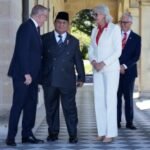 Indonesia dan Australia hampir menandatangani perjanjian pertahanan baru.