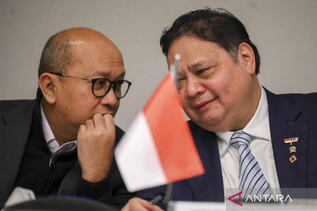 Indonesia memperoleh pembebasan bea masuk AS untuk 1.819 pos tarif: Menteri