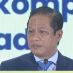 Indonesia menegaskan kembali komitmennya terhadap Perjanjian Paris meskipun Amerika Serikat menarik diri.