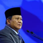 Indonesia menghentikan pesanan besar Prabowo untuk truk-truk India.