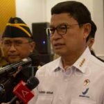Indonesia menyelidiki penyalahgunaan gas nitrous oxide dari kaleng krim kocok.