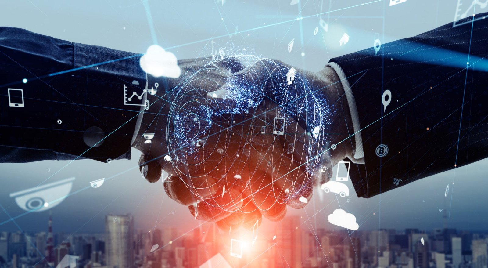 Investasi ventura di bidang kecerdasan buatan (AI) dalam konstruksi melonjak.