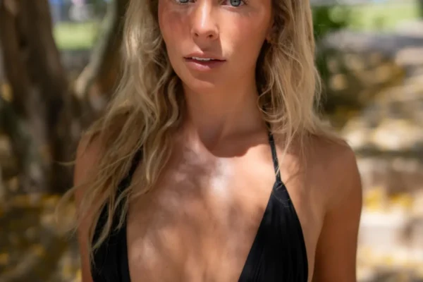 Mantan Bintang OnlyFans Bonnie Blue Ditangkap di Bali atas Tuduhan Pornografi