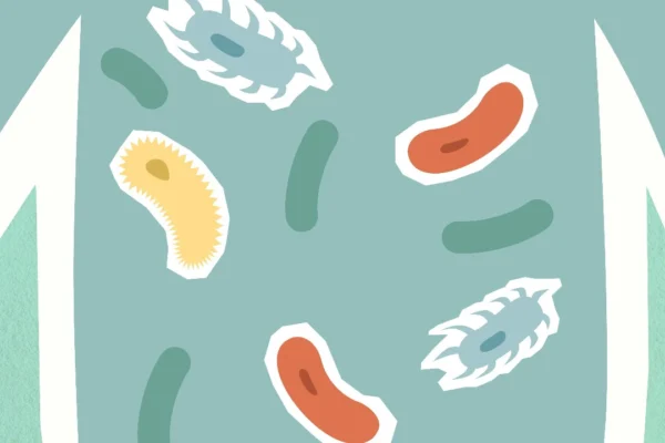 Masalah kesehatan usus meningkat di kalangan muda, dokter memperingatkan risiko gaya hidup.