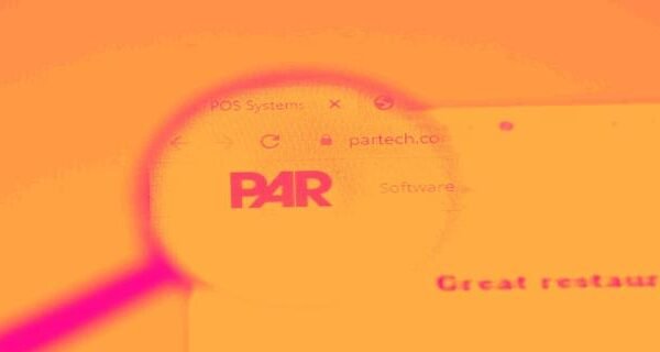 Mengapa Saham PAR Technology (PAR) Melonjak Hari Ini?
