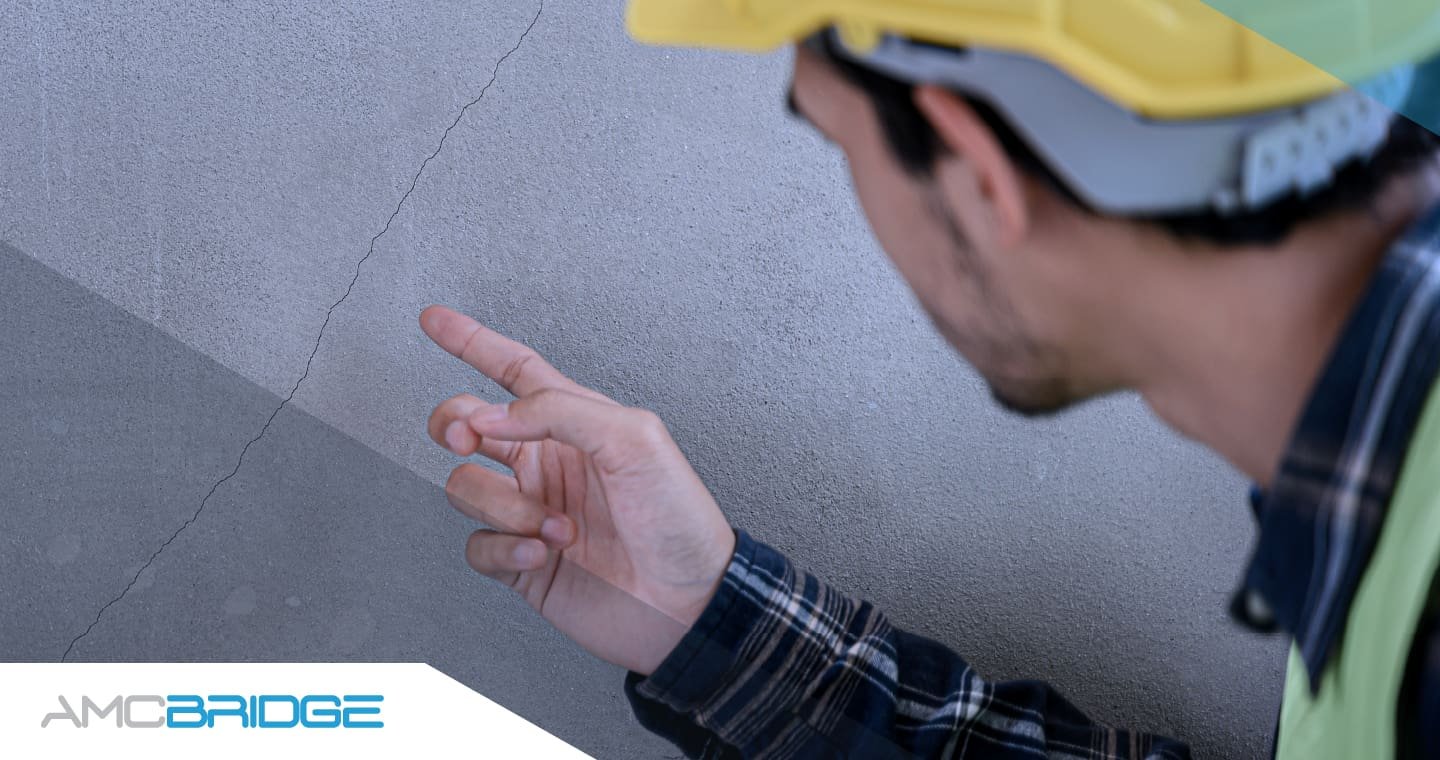 Mengapa konstruksi terhambat — dan bagaimana AMC Bridge menghadirkan manfaat AI yang nyata