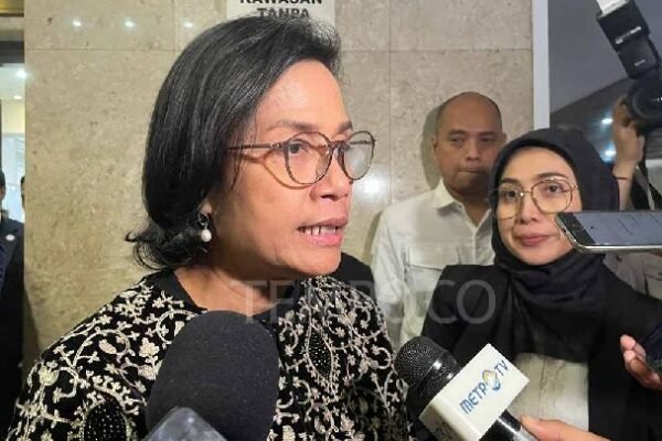Menteri Keuangan Indonesia, Sri Mulyani, Bertemu Duta Besar AS untuk Meningkatkan Kerjasama Ekonomi