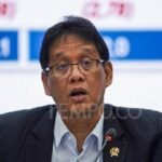 Menteri Keuangan: Utang Indonesia Masih dalam Batas Aman