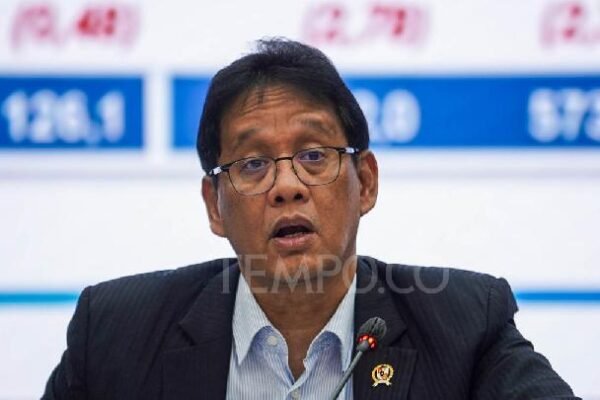 Menteri Keuangan: Utang Indonesia Masih dalam Batas Aman