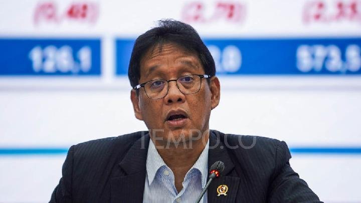 Menteri Keuangan: Utang Indonesia Masih dalam Batas Aman