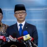 Menteri Luar Negeri Indonesia Mengatakan Indonesia Mungkin Akan Mundur dari Dewan Perdamaian